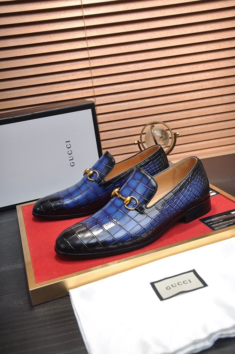 Gucci Business Shoes